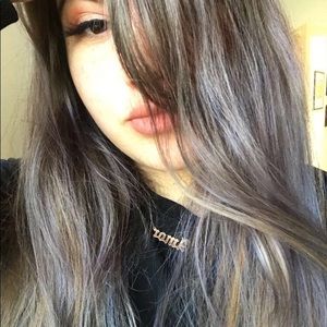 Meet your Posher, Marisa